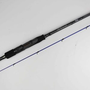Savage Gear SGS6 All-Around Lure Rod 9'0" Fast 12-42g MH 2Sec