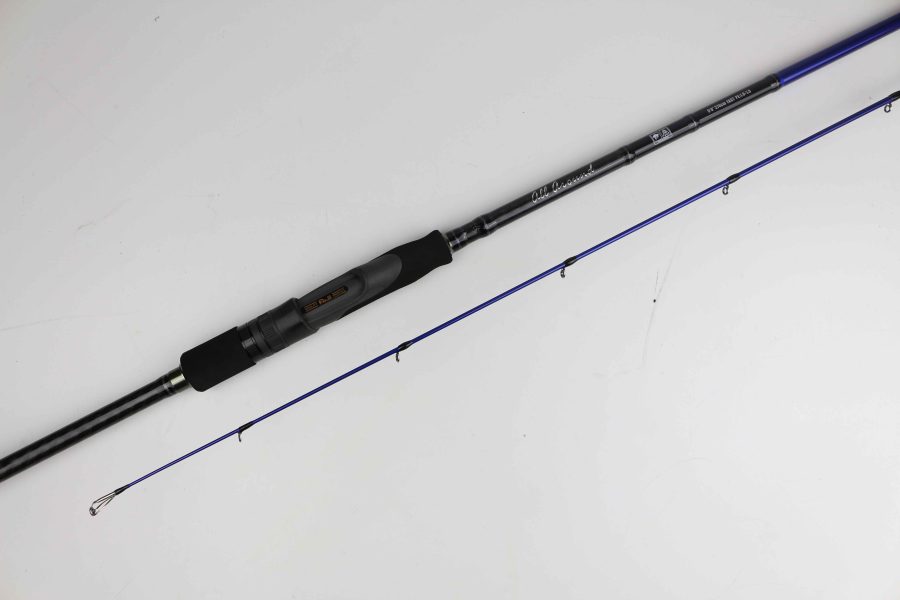 Savage Gear SGS6 All-Around Lure Rod 9'0" Fast 12-42g MH 2Sec