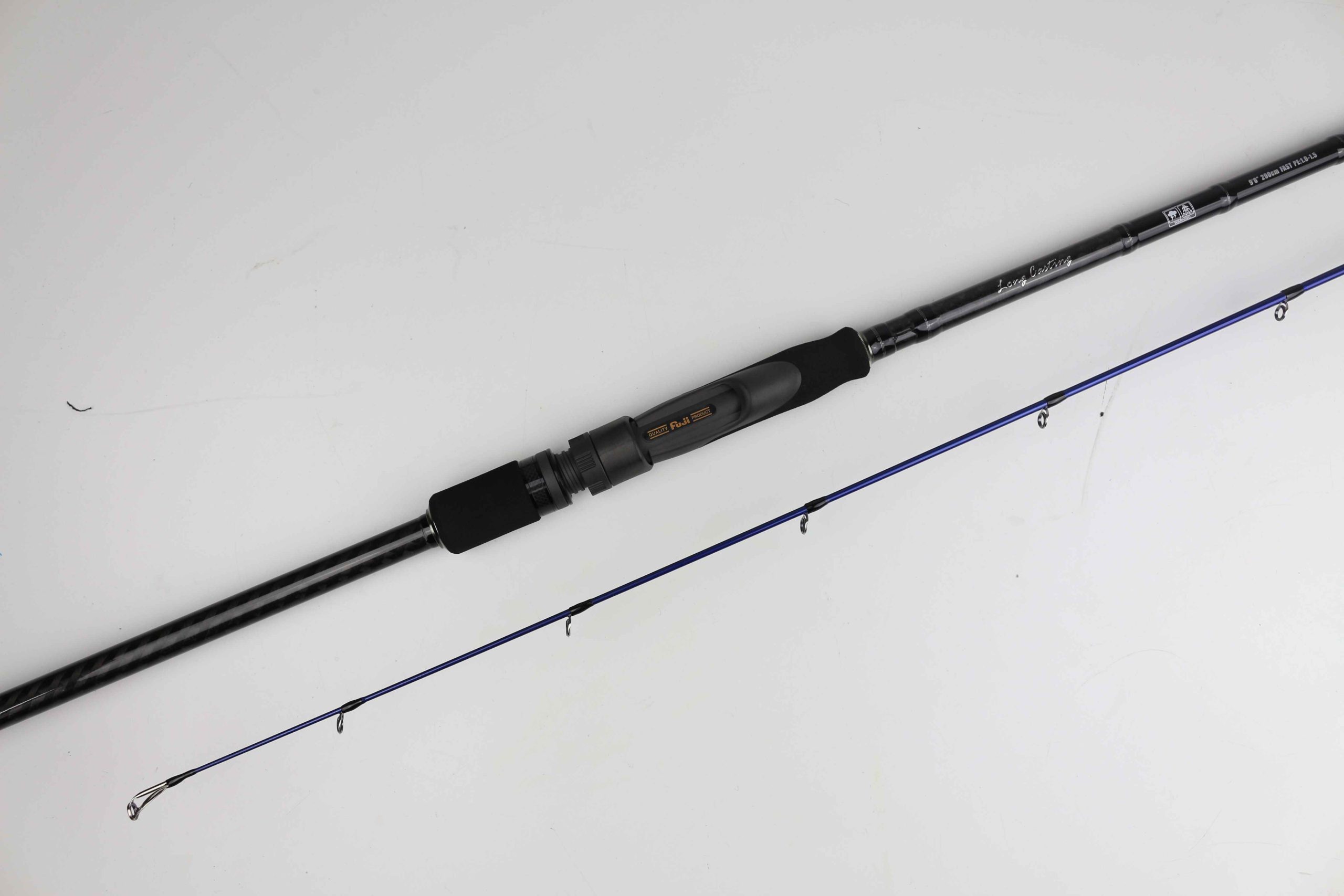 Savage Gear SGS6 ALL-A 9FT/2.74M F 7-35G ML 2SEC