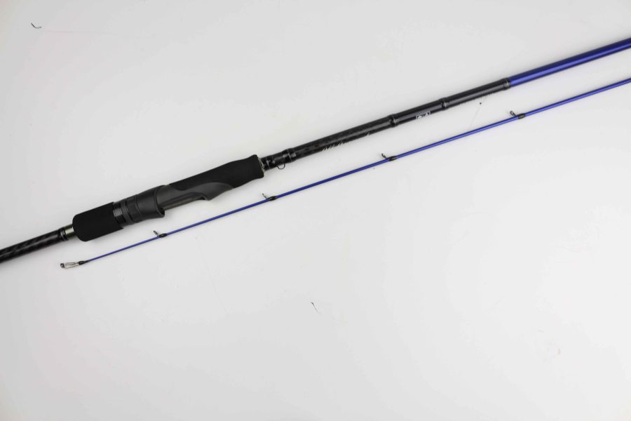 Savage Gear SGS6 All-Around Lure Rod 8'3" Fast 7-25g ML 2Sec
