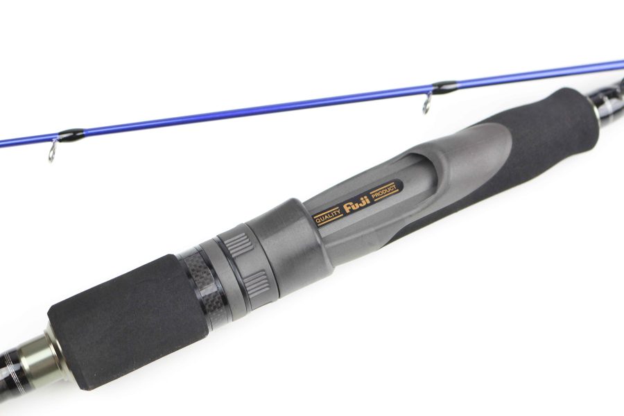 Savage Gear SGS6 All-Around Lure Rod 8'3" Fast 7-25g ML 2Sec - Image 3