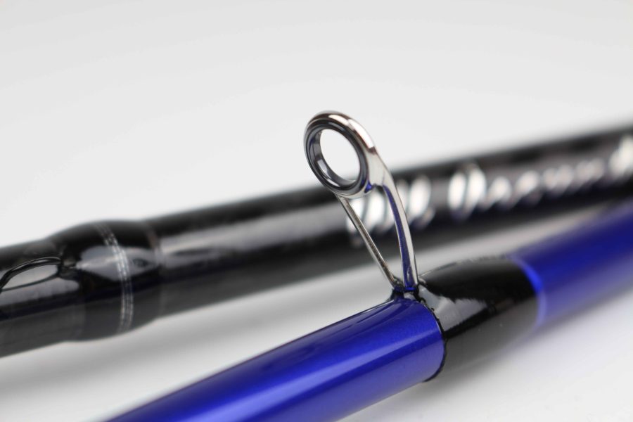 Savage Gear SGS6 All-Around Lure Rod 8'3" Fast 7-25g ML 2Sec - Image 4