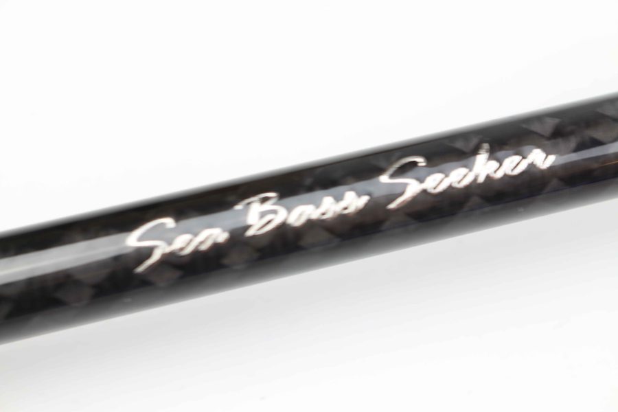 Savage Gear SGS6 All-Around Lure Rod 8'3" Fast 7-25g ML 2Sec - Image 5