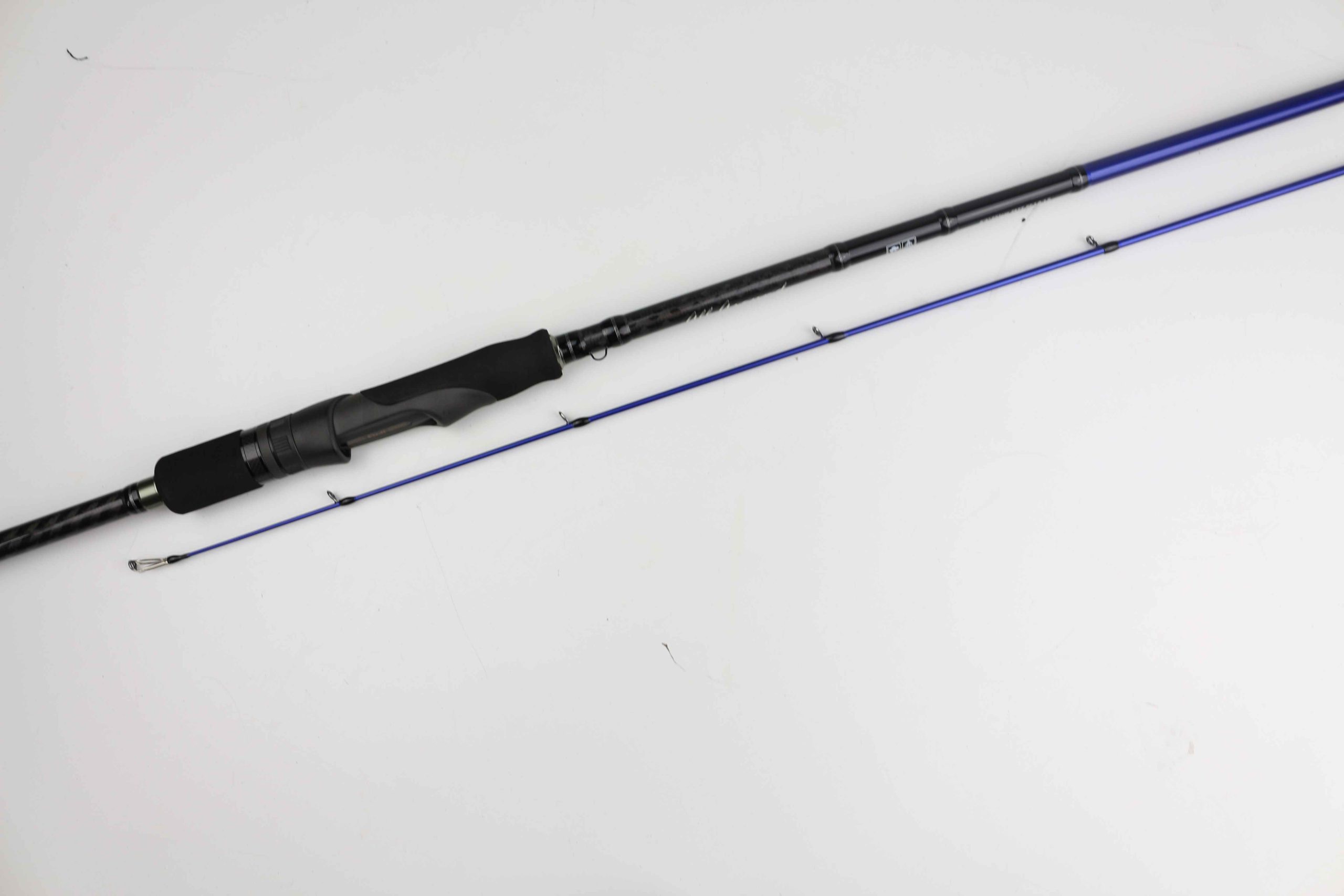 Savage Gear SGS6 All-Around Lure Rod 8'3" Fast 12-42g MH 2Sec