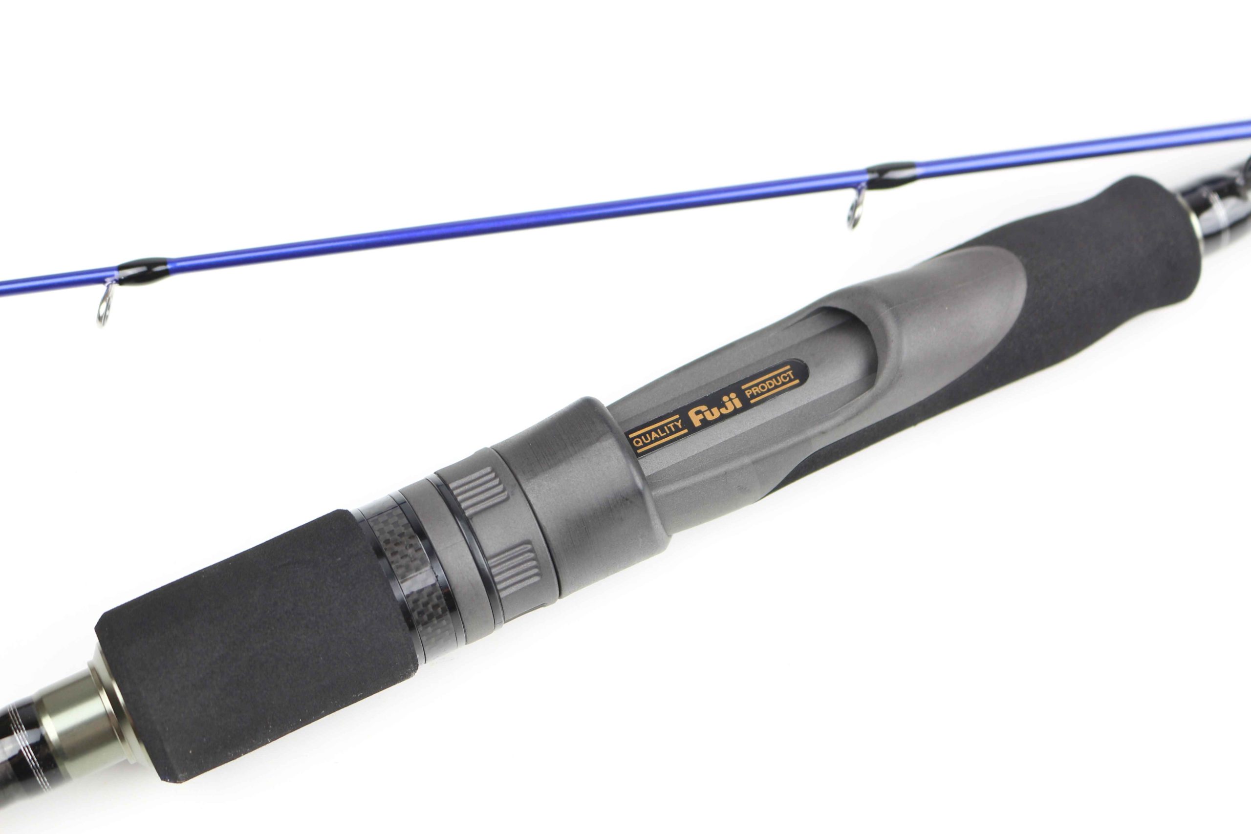 Savage Gear SGS6 All-Around Lure Rod 8'3" Fast 12-42g MH 2Sec - Image 3
