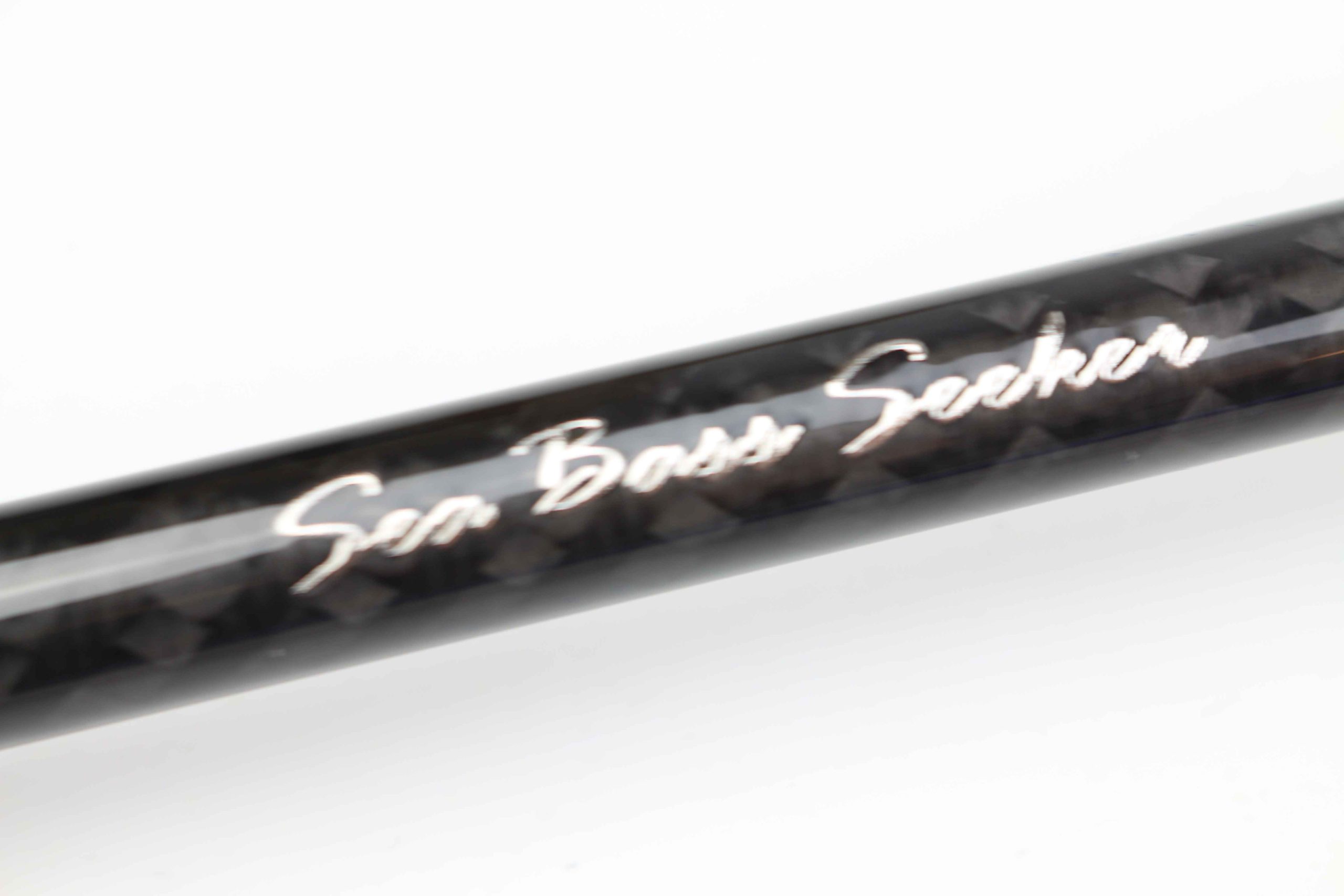 Savage Gear SGS6 All-Around Lure Rod 8'3" Fast 12-42g MH 2Sec - Image 5