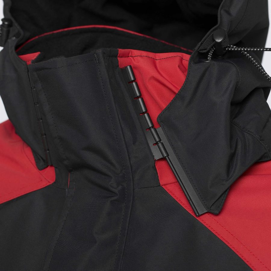 Imax Thermo Suit Jacket & Salopetts Size M-XXL Combinaison 