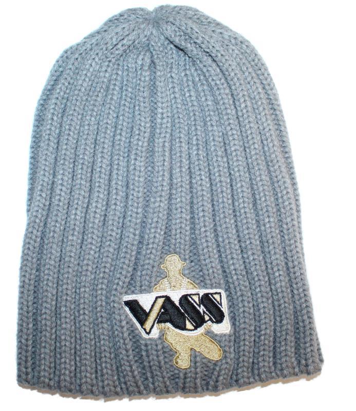 Vass Beanie Hat - Gray | Gerry's Fishing