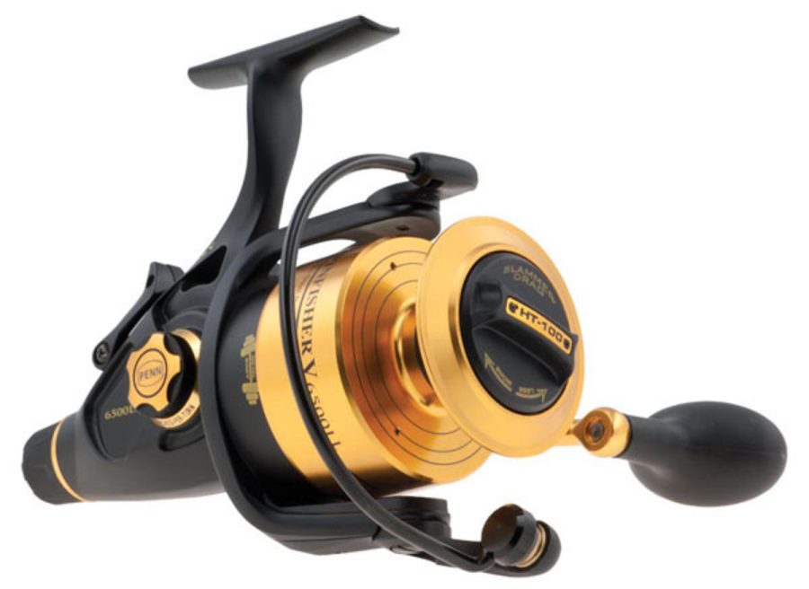 Penn Spinfisher SSVI 8500 Live Liner