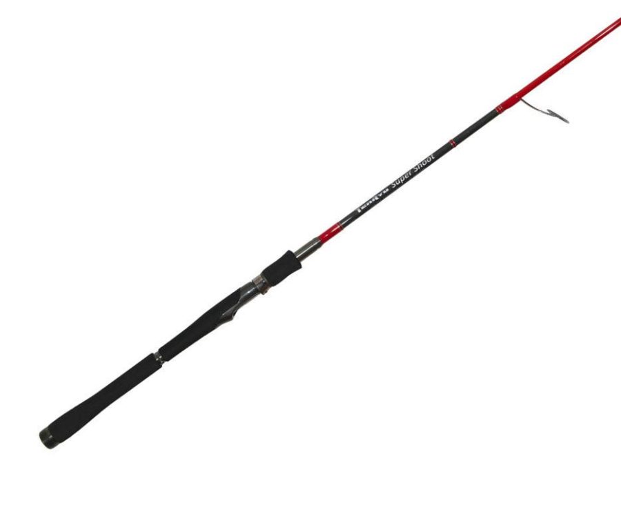 Tenryu Super Shoot Evo 6' 9" 10-45g