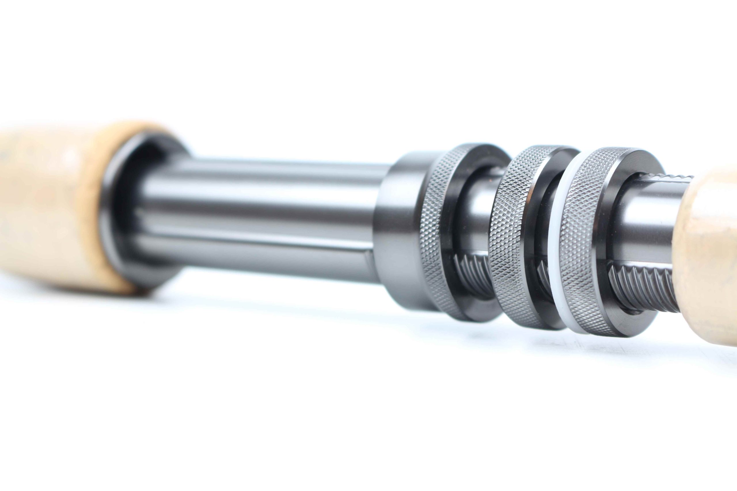 Abu Garcia 100yr Anniversary Spin Rod A100S-902MH 9' 40-80g