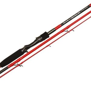 Shimano STC Travel Spin 20-60gm 300cm (10ft)