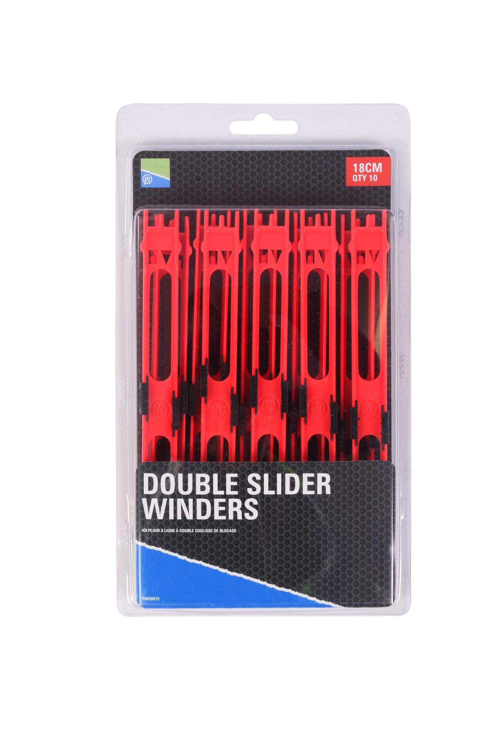 Preston Innovations Double Slider Winders