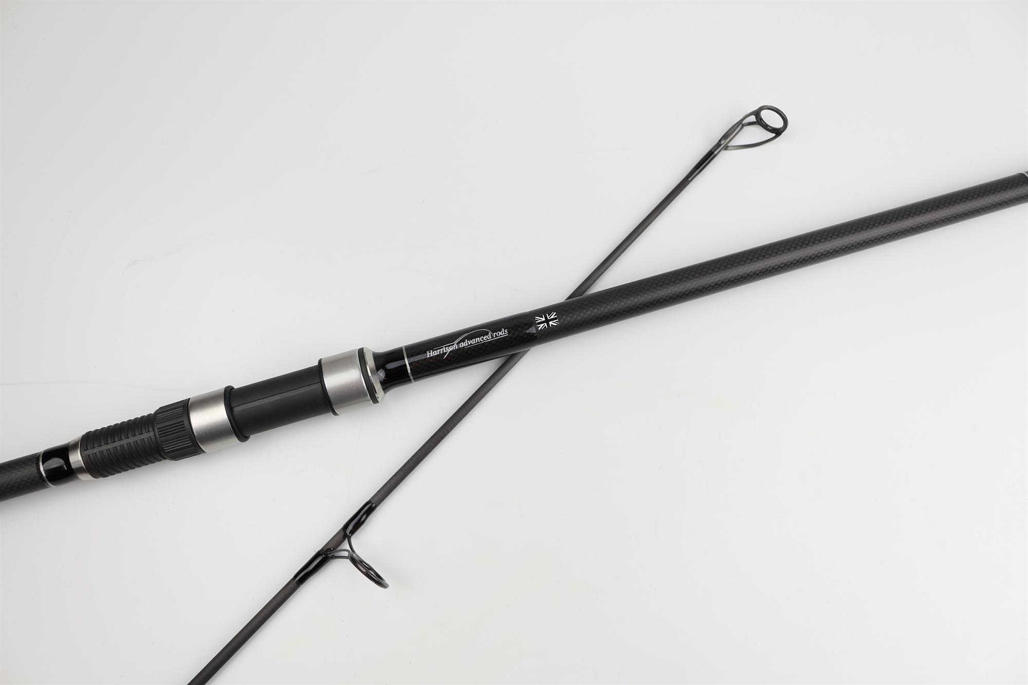 Harrison Torrix Spod Rod