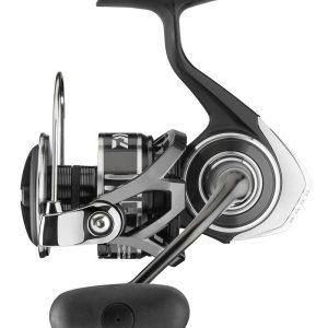 Daiwa 20 BG MQ 5000D-H