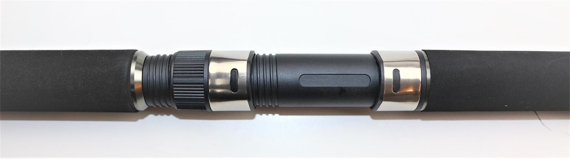 Akios Iron Stik 9ft 6' 60-160gm 4 Pc - Image 2