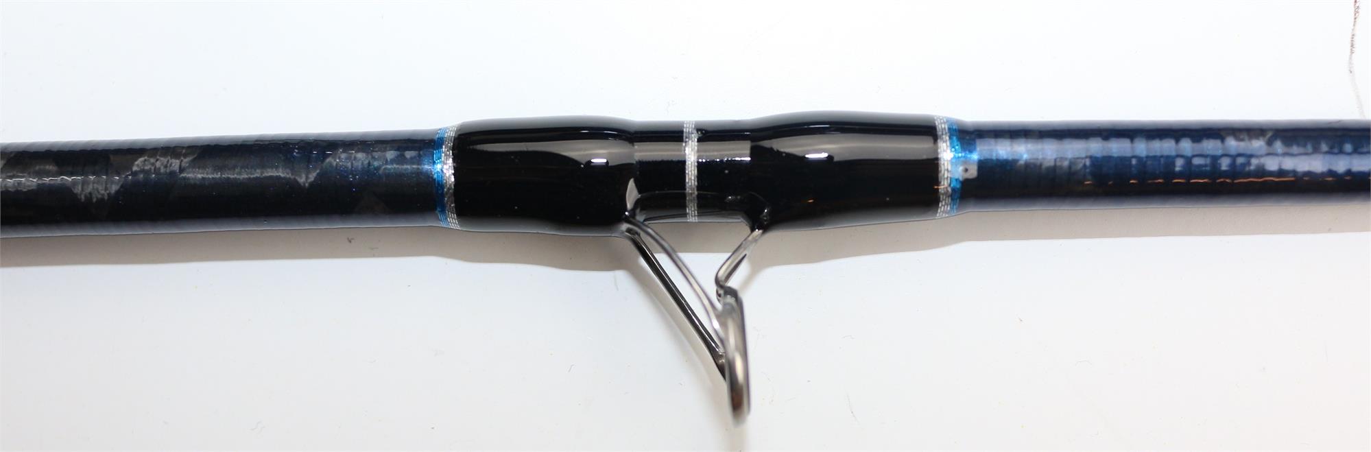 Akios Iron Stik 9ft 6' 60-160gm 4 Pc - Image 3