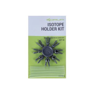 Korum Isotope Holder Kit