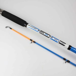 Sunset Maheva ZXR Pier Rod 8'10" 100-200g