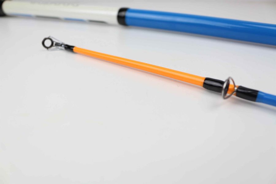 Sunset Maheva ZXR Pier Rod 8'10" 100-200g - Image 3