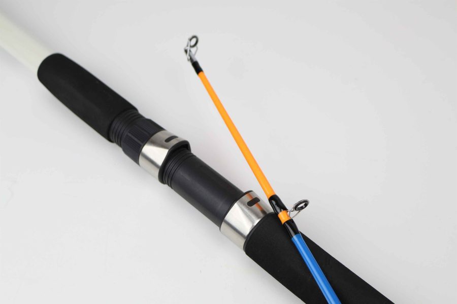 Sunset Maheva ZXR Pier Rod 8'10" 100-200g - Image 4