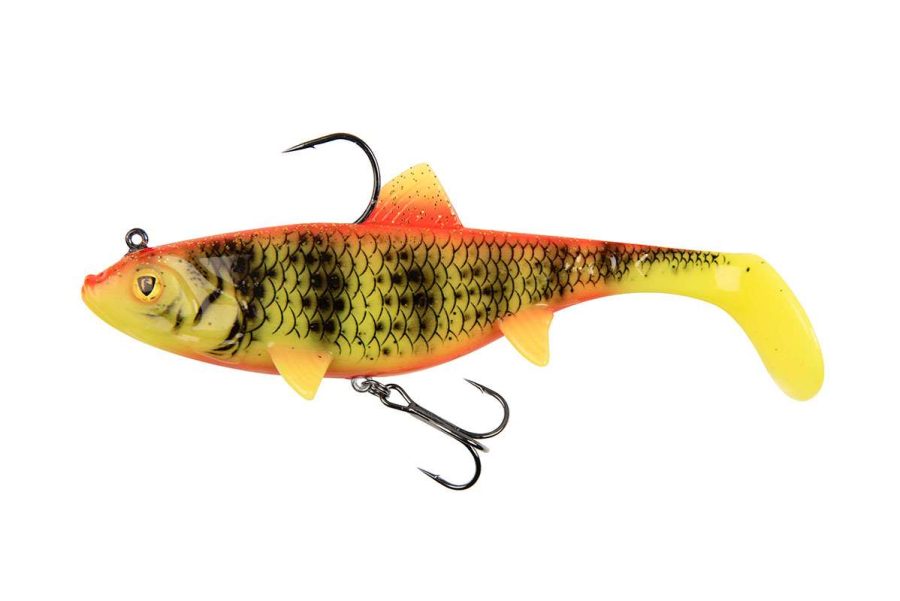 Fox Rage Ultra UV Wobble Replicant 7.5cm 11g
