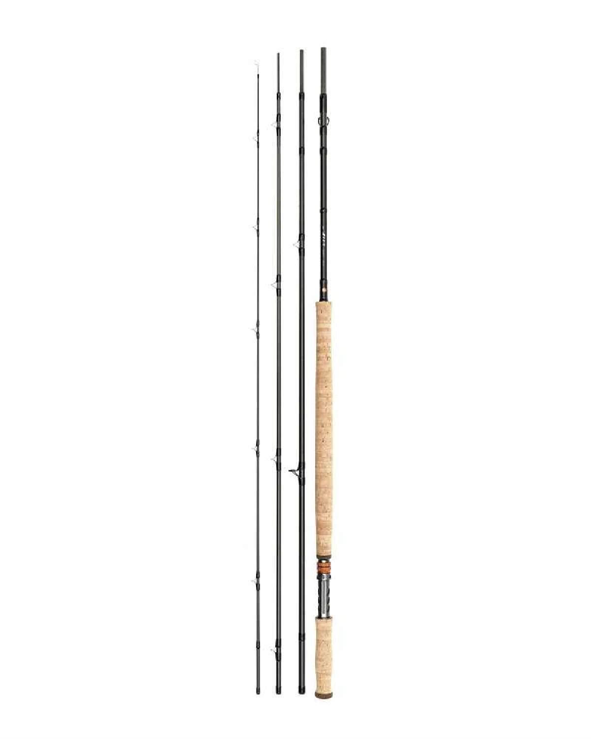 thumbnail image 2 of Daiwa TAEL791HFB-AGS Fishing Rod - High Performance AGS Guide System 2 of 9