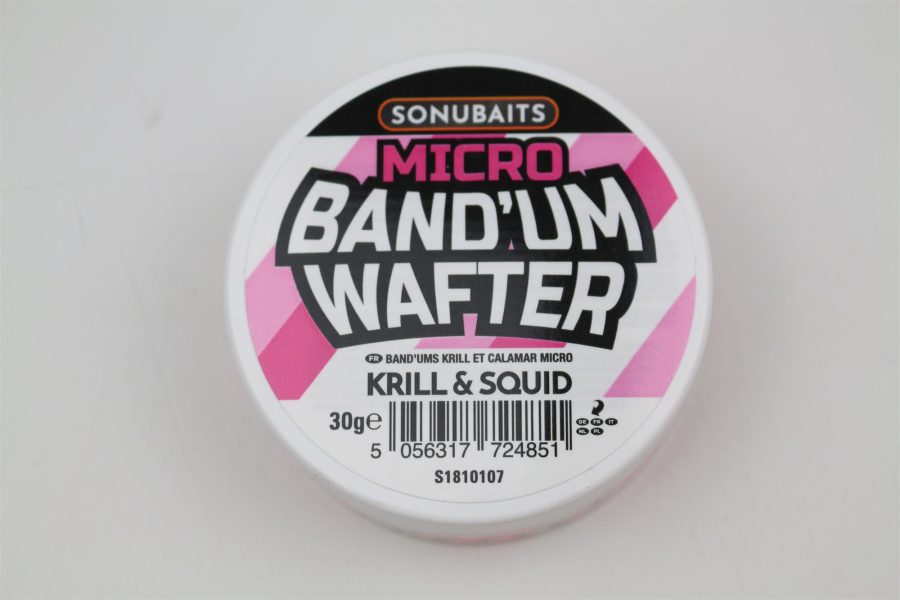 Sonubaits Micro Band'um Wafter