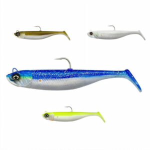 Savage Gear Savage Minnow 12.5cm 35g