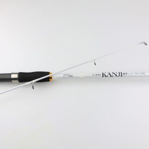 Nomura Kanji 11ft 70-130g Spin Rod