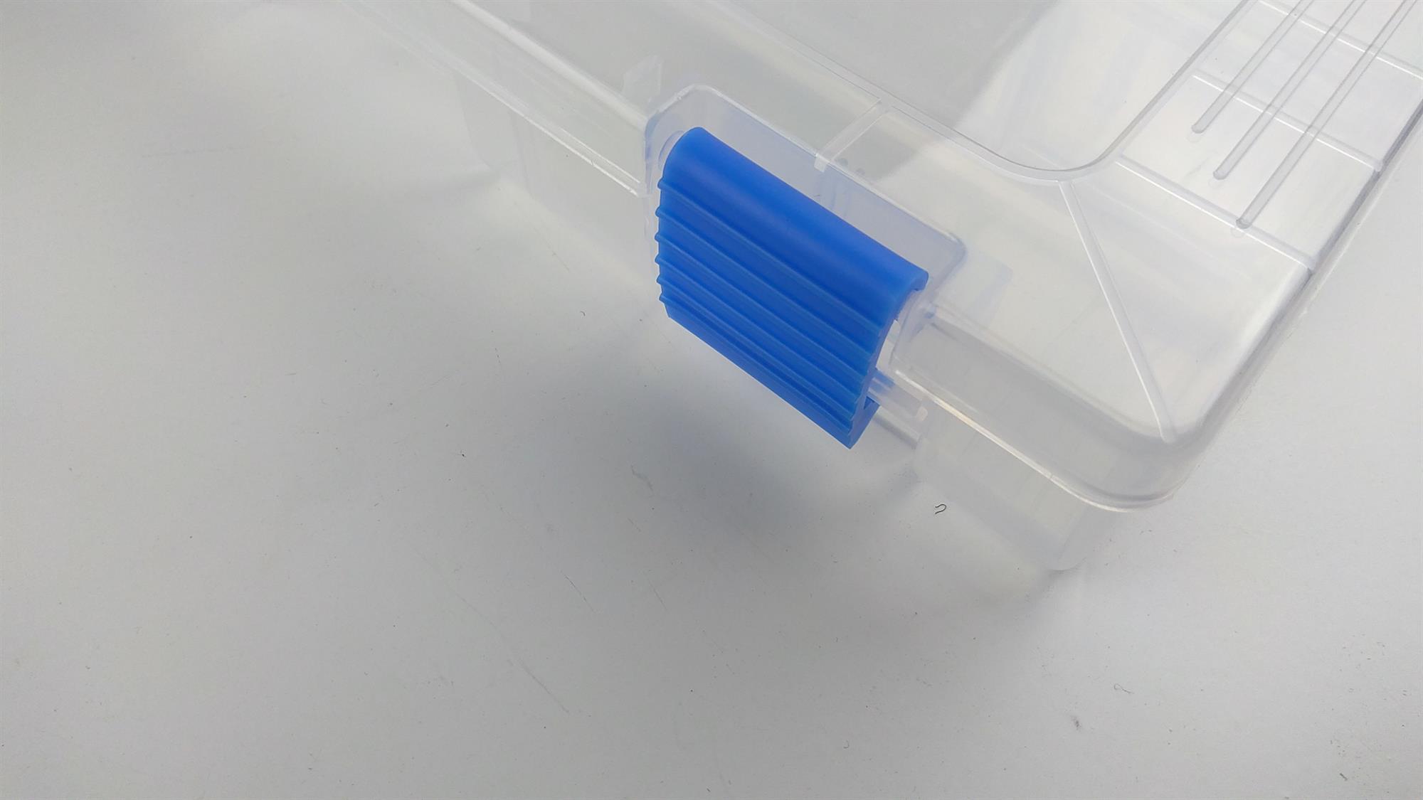 Sunset Tackle Full length Tackle Box - Image 2