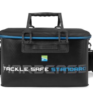 Preston Innovations Hardcase Tackle Safe