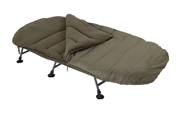Trakker Big Snooze+ Sleeping Bags