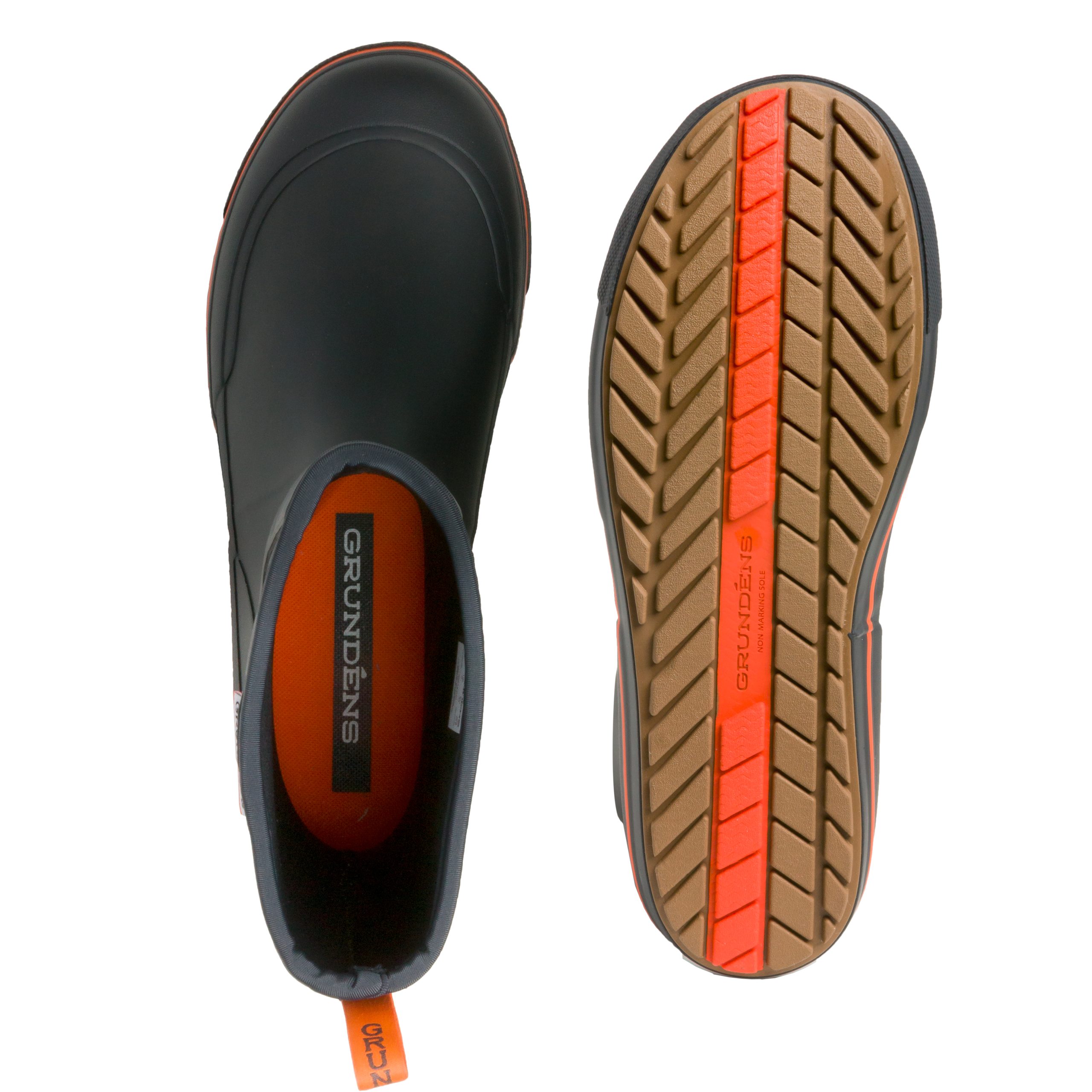 Grundens sales deck boots