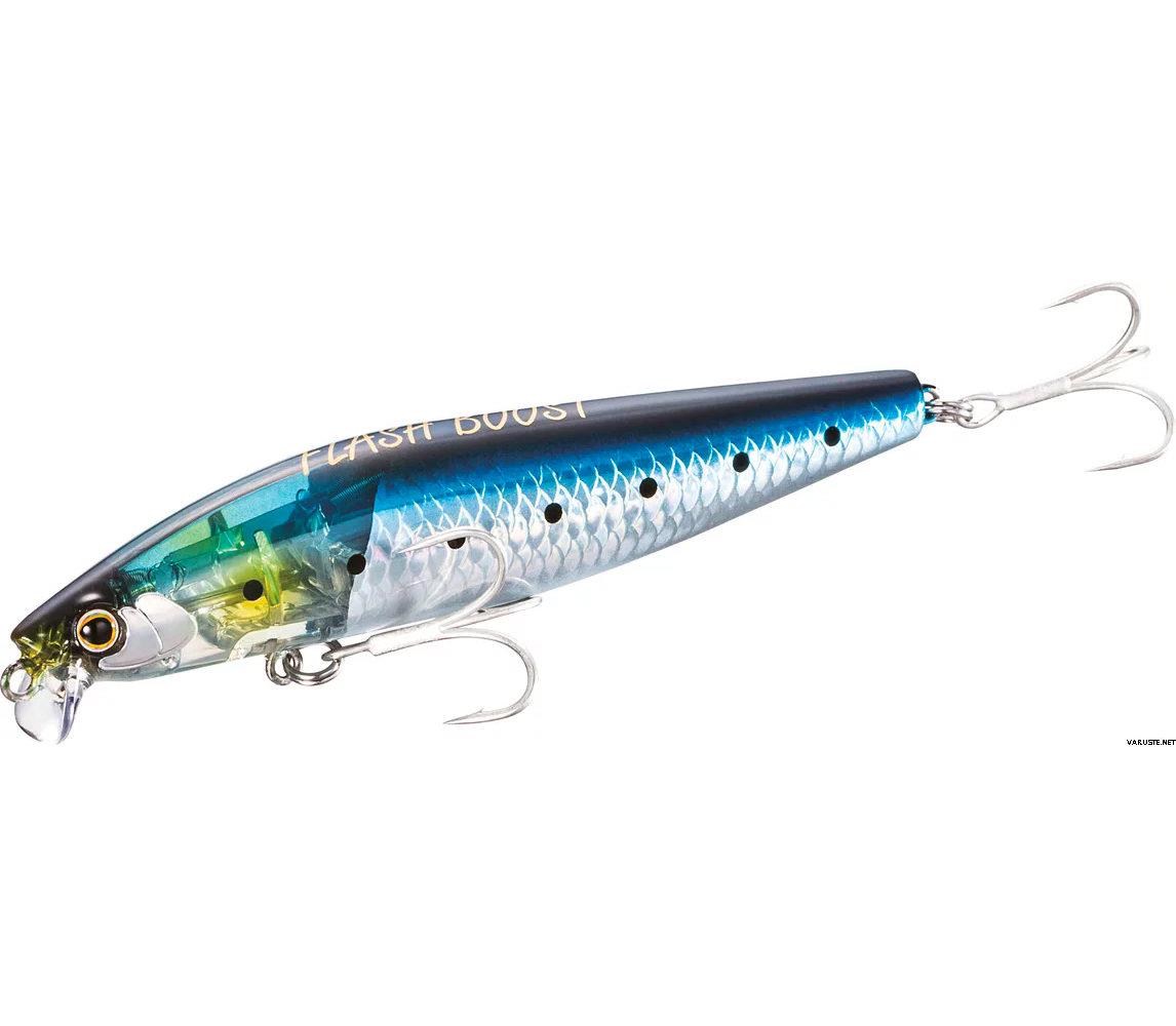 Shimano Exsence Shallow Assassin Lures 9.9cm 14g