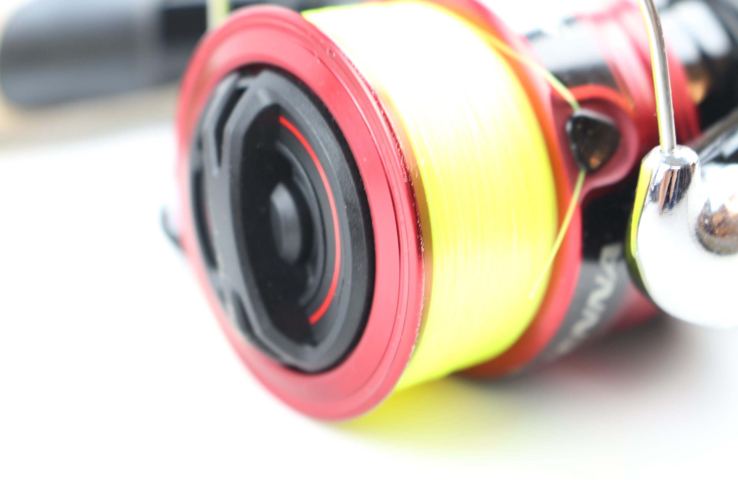 Shimano Sienna Spinning Combo 710MH/2500 0.26mm Mono