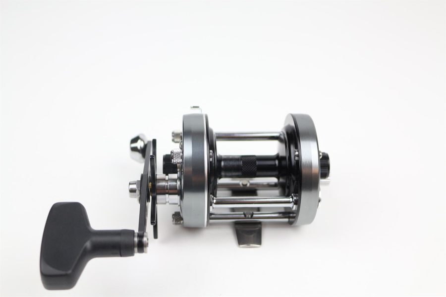 AKIOS s-LINE grx 656 ctm