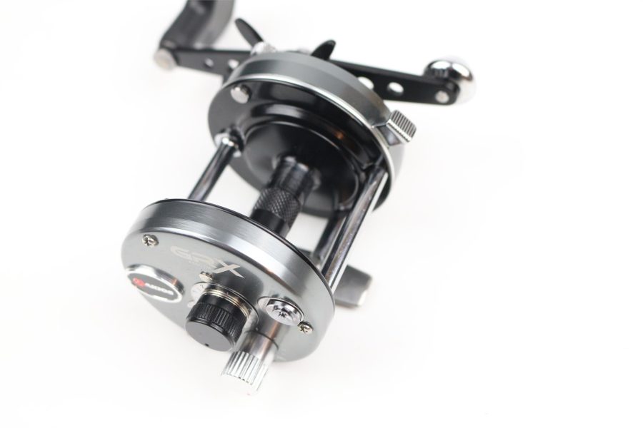 AKIOS s-LINE grx 656 ctm