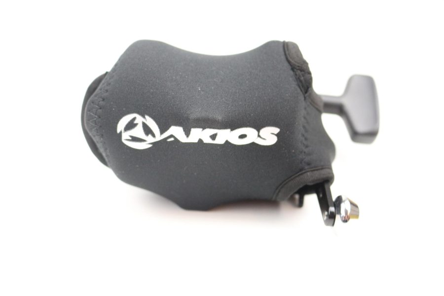 AKIOS s-LINE grx 656 ctm