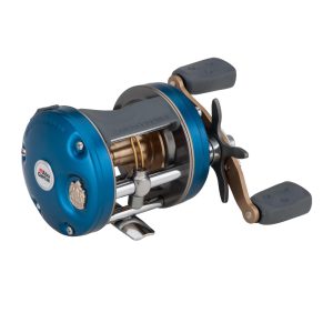 Abu Garcia Ambassadeur C4 6600 Left Hand