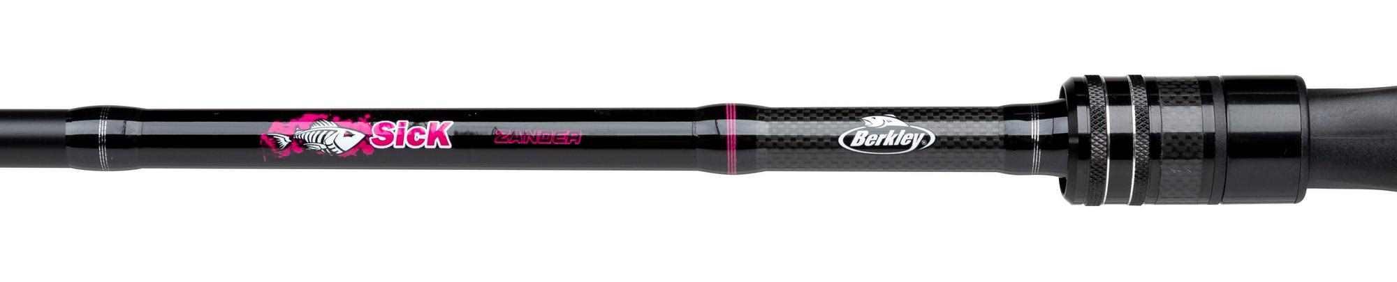 Berkley Sick Stick Zander - Image 2