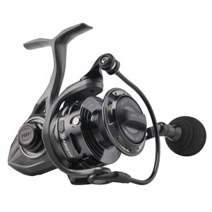Penn Clash II Longcast 5000