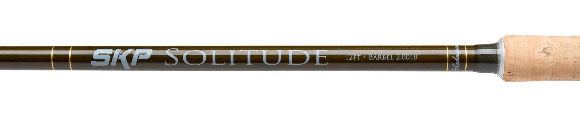 Shakespeare Solitude Barbel Rods - Image 2