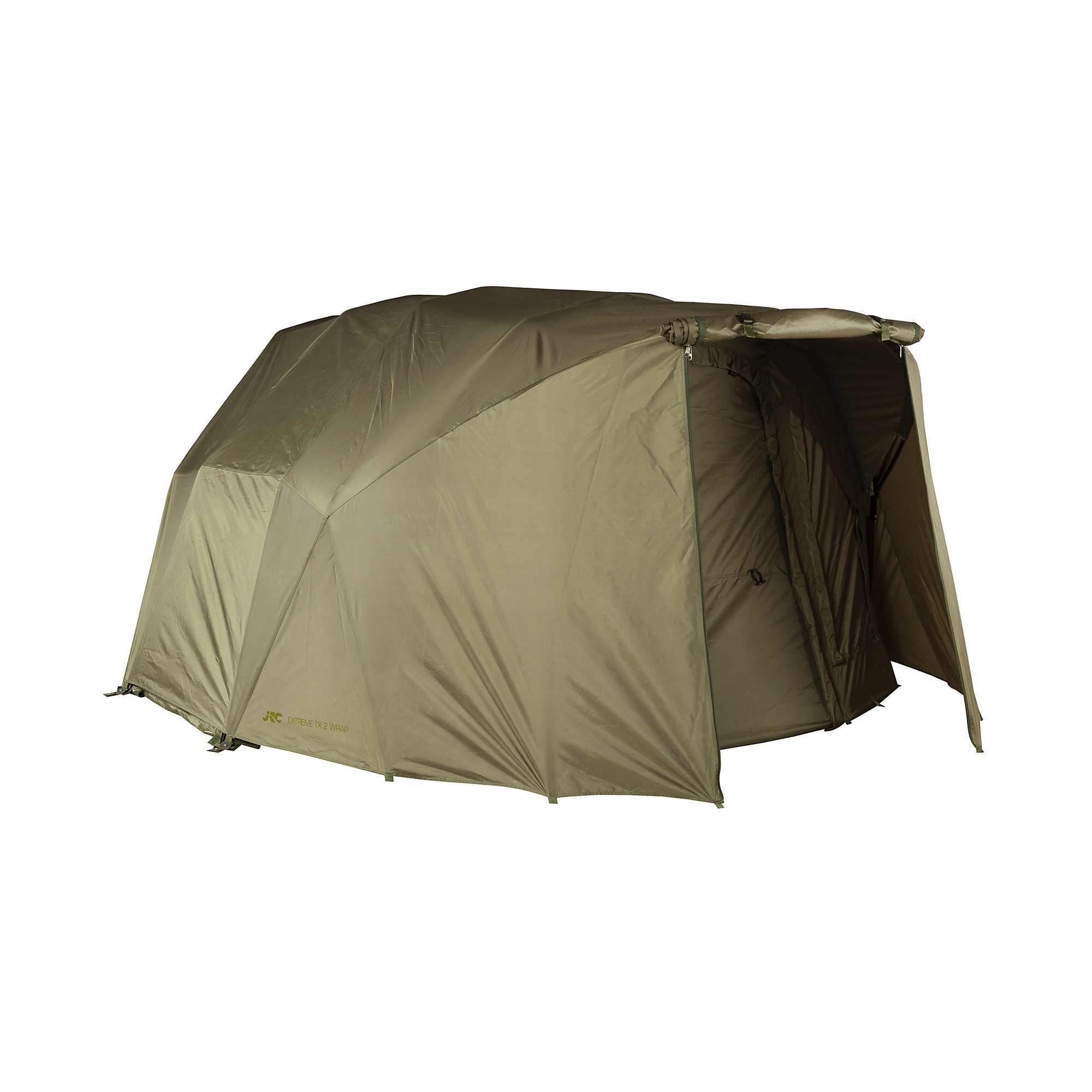 JRC Extreme TX 2 2-Man Bivvy Wrap