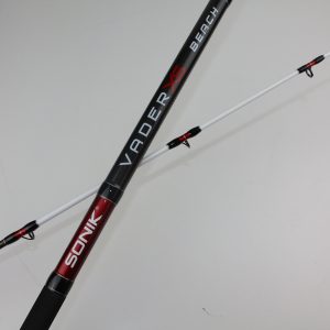 Sonik Vader Xs Beach 2pc 13' 4-6oz Rod