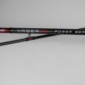 Sonik Vader XS Power Beach 2pc 14' 4-6oz Rod