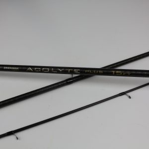 Drennan Acolyte Plus Float Rod 15'