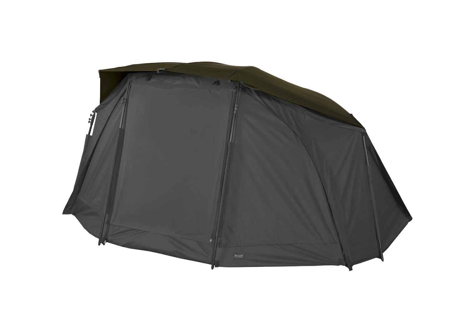 Aqua Pioneer 100 Bivvy Skull Cap Aquatexx EV 1.0