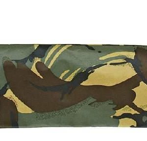 Aqua Camo Landing Net Stink Sleeve