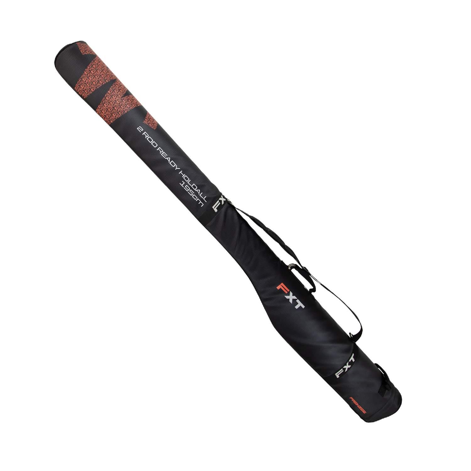 Frenzee FXT Rod Ready Holdall